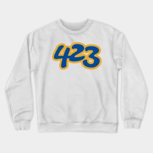 423 Crewneck Sweatshirt